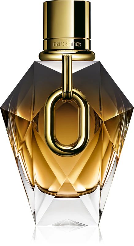 Купити Rabanne Million Gold For Her Parfum Парфуми на Elune.com.ua