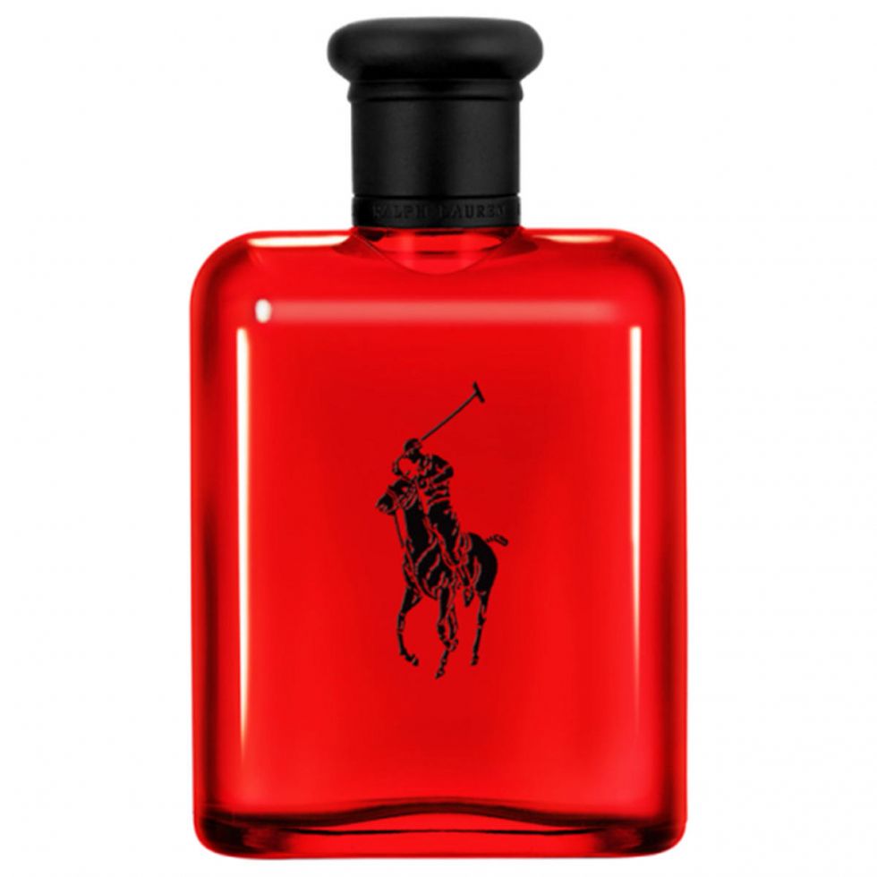 Купити Ralph Lauren Polo Red Туалетна вода на Elune.com.ua