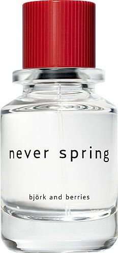 Купити Never Spring Парфумована вода на Elune.com.ua