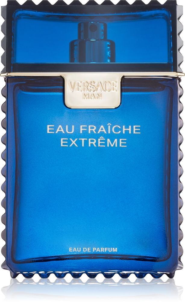 Купити Versace Man Eau Fraiche Extreme Парфумована вода на Elune.com.ua