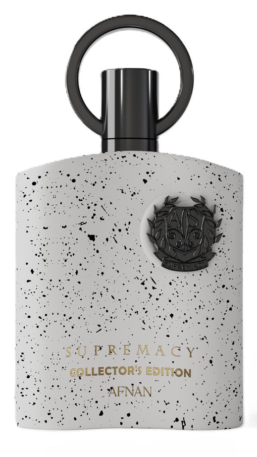 Купити Afnan Supremacy Collector's Edition Pour Homme Парфумована вода на Elune.com.ua