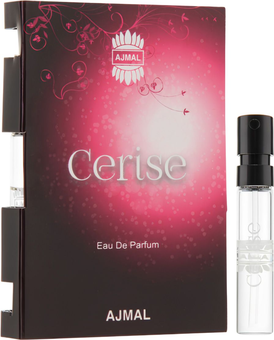 Купити Мініатюра Ajmal Cerise Парфумована вода на Elune.com.ua