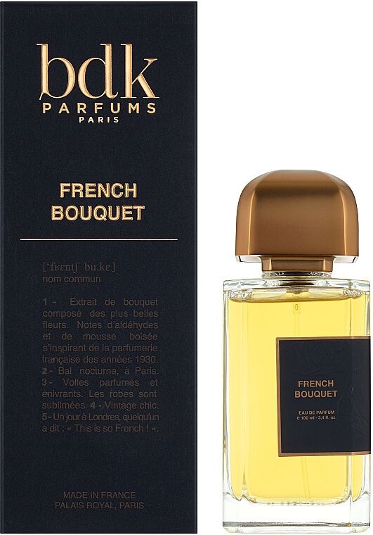 Купити French Bouquet Парфумована вода на Elune.com.ua