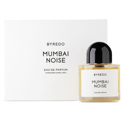 Купити Byredo Mumbai Noise Парфумована вода на Elune.com.ua