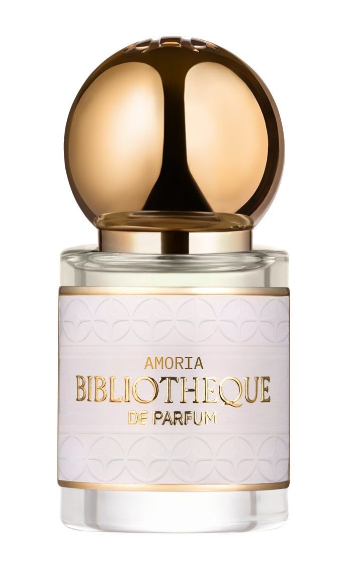 Купити Мініатюра Bibliotheque de Parfum Amoria Парфумована вода на Elune.com.ua