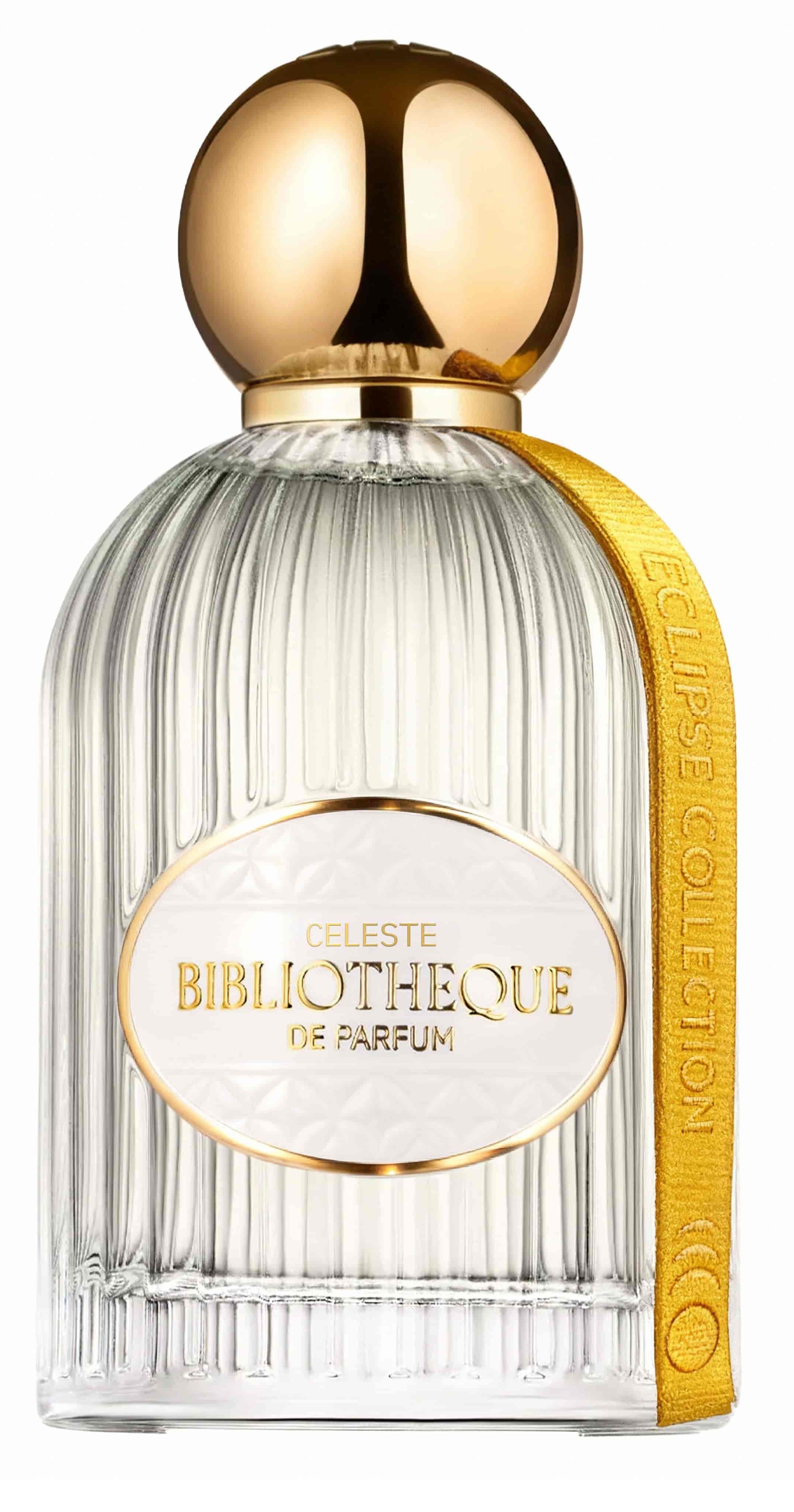Купити Bibliotheque de Parfum Celeste Парфумована вода на Elune.com.ua