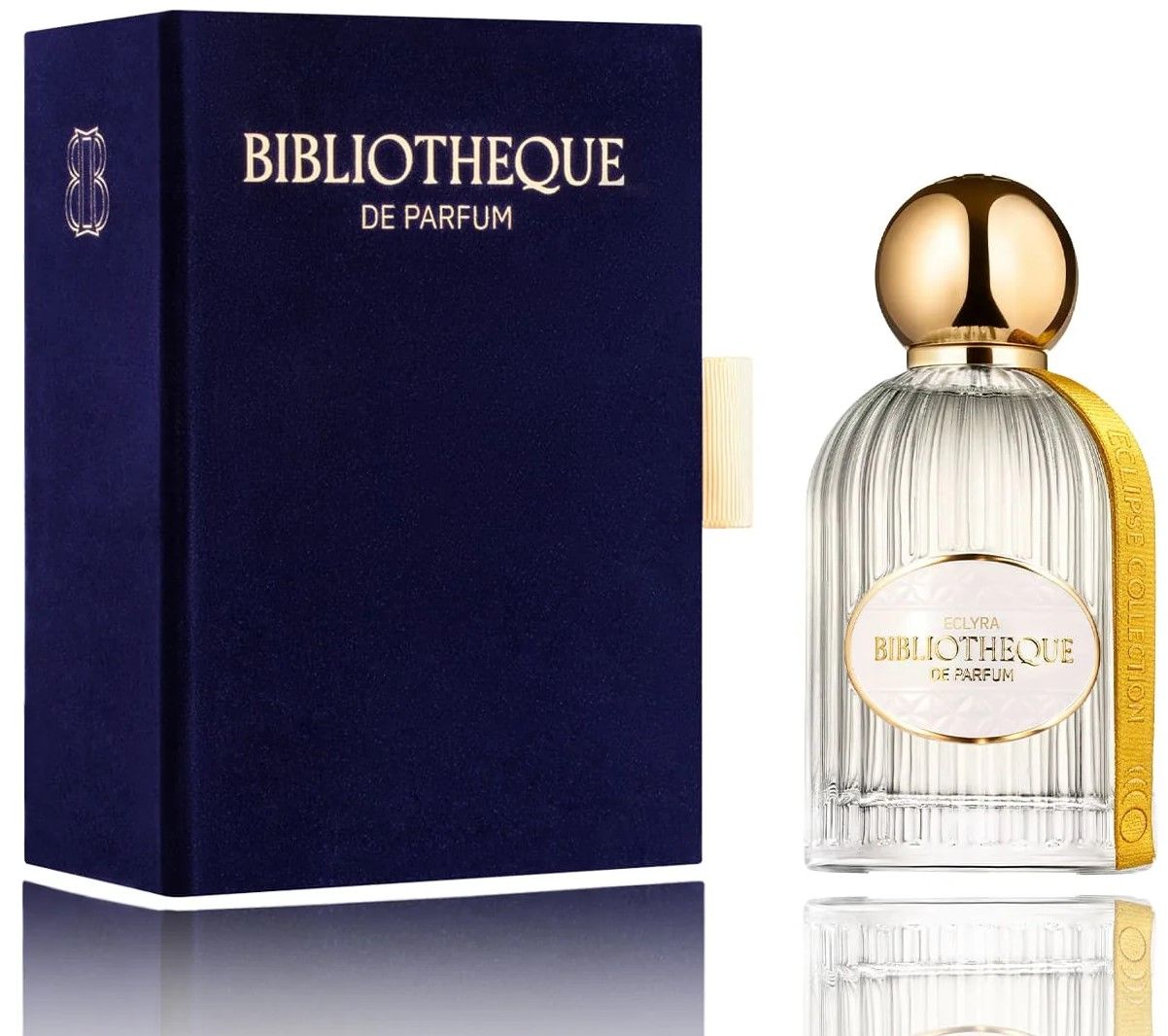 Купити Bibliotheque de Parfum Eclyra Парфумована вода на Elune.com.ua