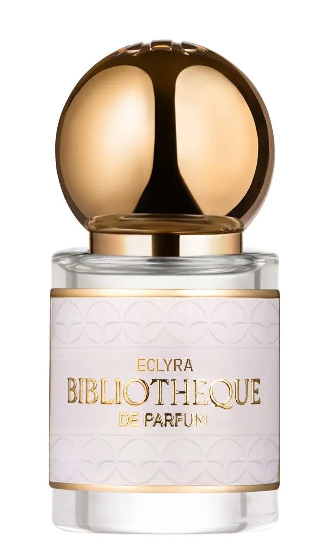 Купити Мініатюра Bibliotheque de Parfum Eclyra Парфумована вода на Elune.com.ua
