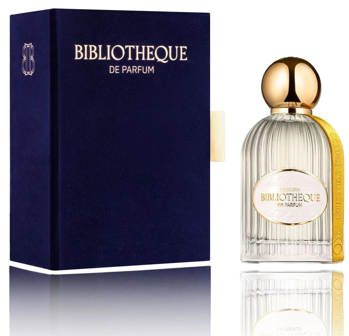 Купити Bibliotheque de Parfum Obscura Парфумована вода на Elune.com.ua