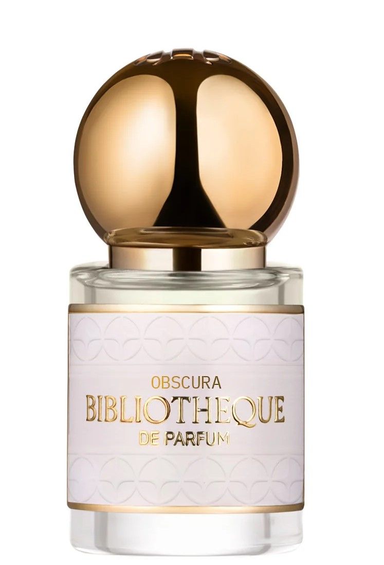 Купити Мініатюра Bibliotheque de Parfum Obscura Парфумована вода на Elune.com.ua