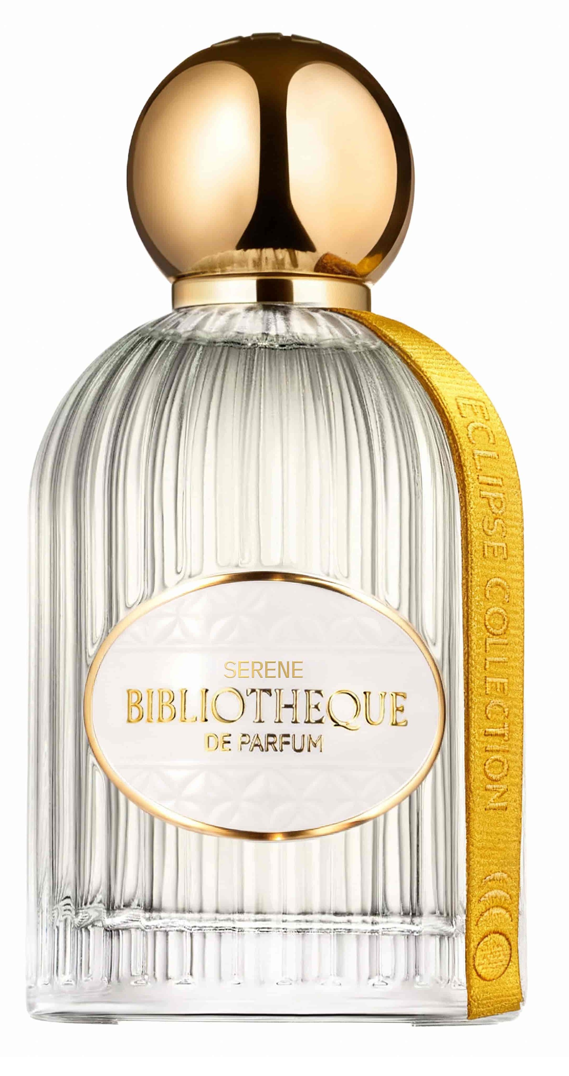 Купити Bibliotheque de Parfum Serene Парфумована вода на Elune.com.ua