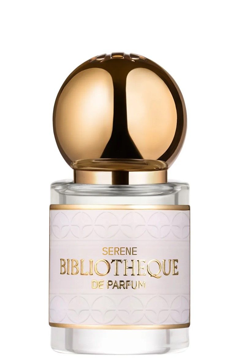 Купити Мініатюра Bibliotheque de Parfum Serene Парфумована вода на Elune.com.ua