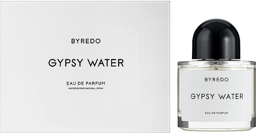 Купити Gypsy Water Парфумована вода на Elune.com.ua