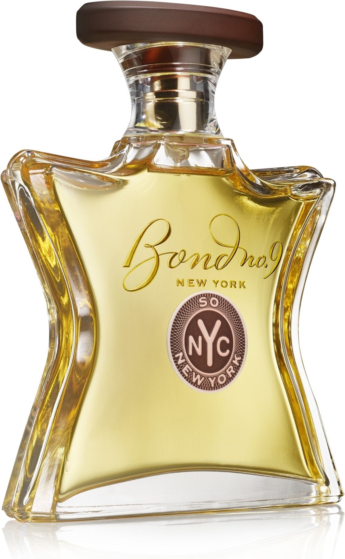 Купити Bond No 9 Eau de New York Парфумована вода на Elune.com.ua