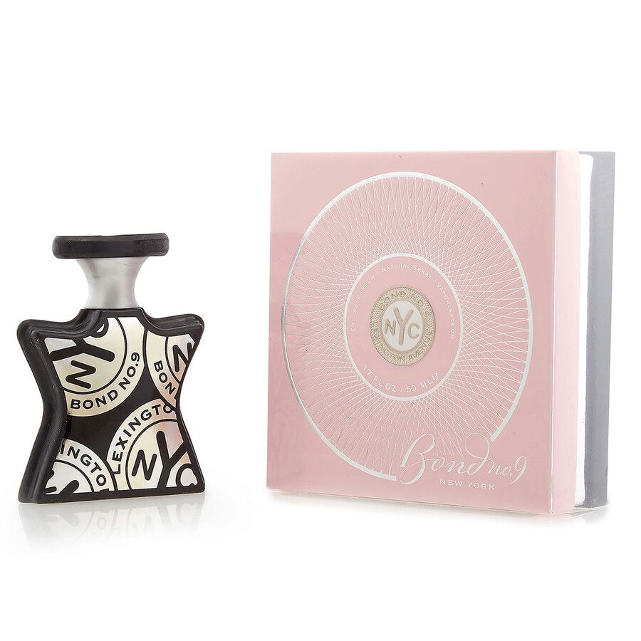 Купити Bond No 9 Lexington Avenue Парфумована вода на Elune.com.ua