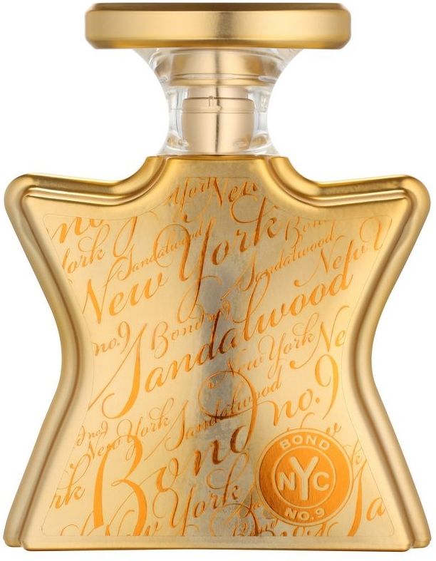 Купити Bond No 9 New York Sandalwood Парфумована вода на Elune.com.ua