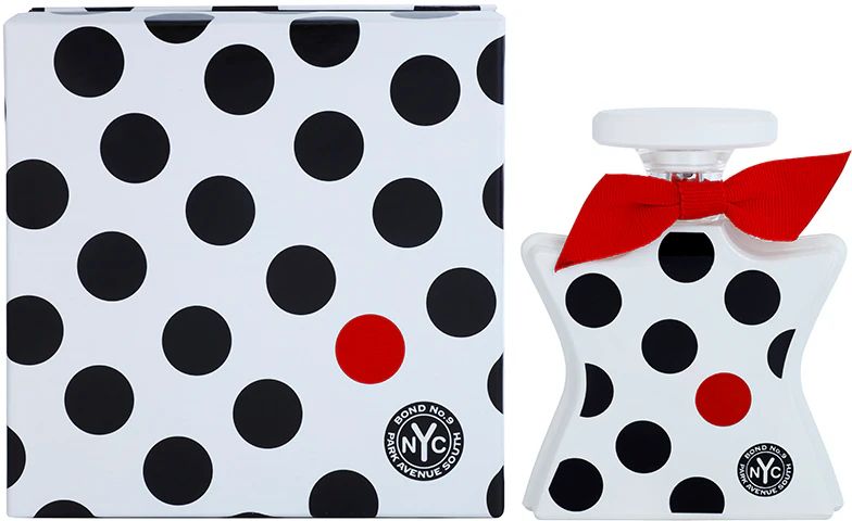 Купити Bond No 9 Park Avenue South Парфумована вода на Elune.com.ua