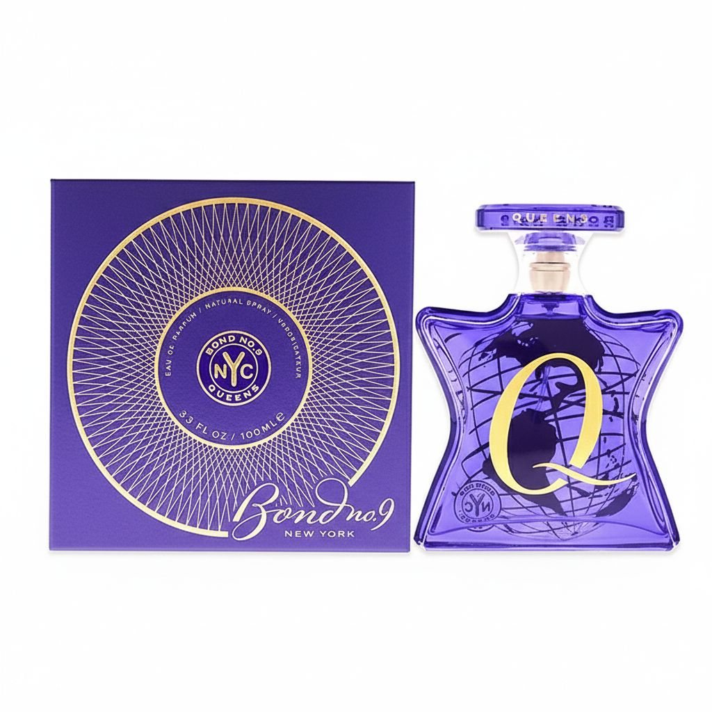 Купити Bond No 9 Queens Парфумована вода на Elune.com.ua