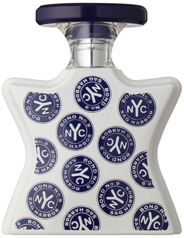 Купити Bond No 9 Sag Harbor Парфумована вода на Elune.com.ua