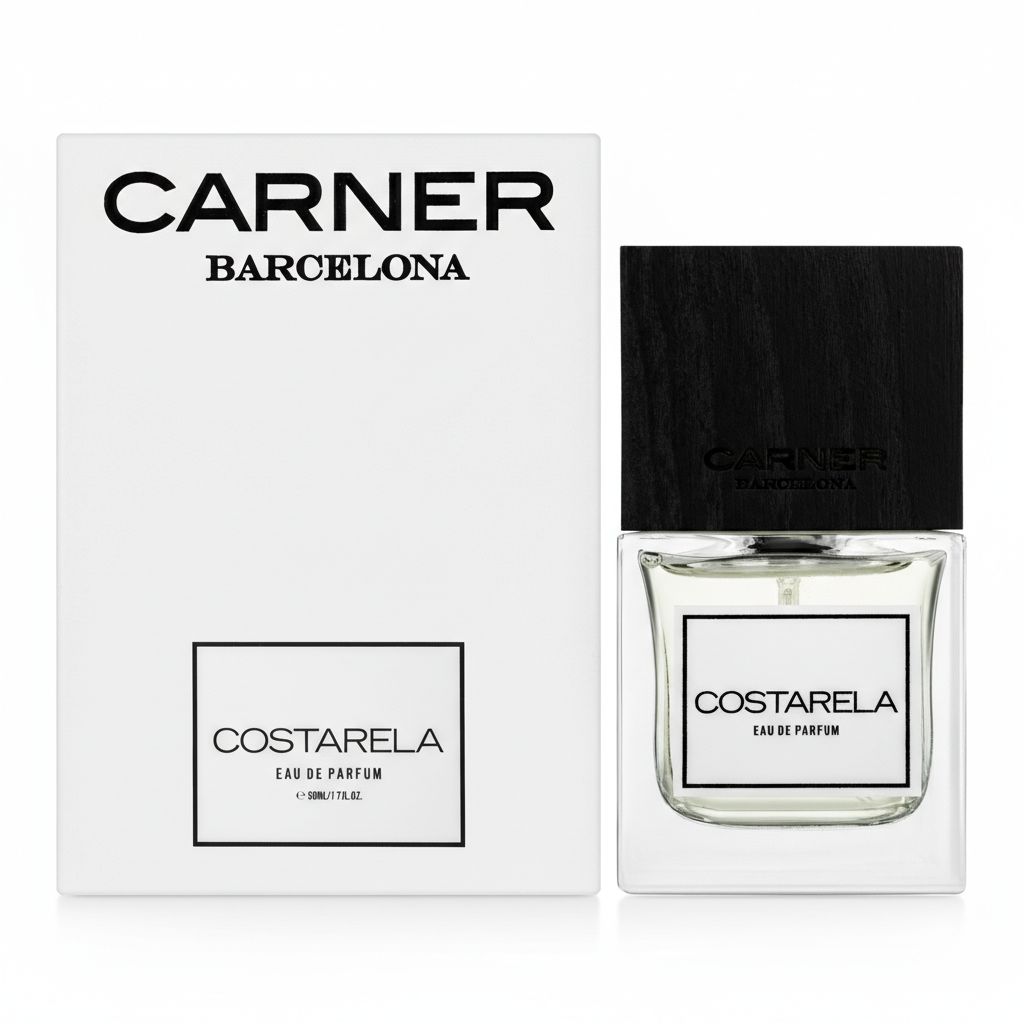 Купити Carner Barcelona Costarela Парфумована вода на Elune.com.ua