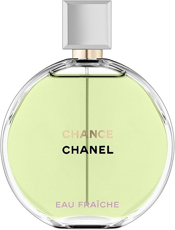 Купити Chanel Chance Eau Fraiche Туалетна вода на Elune.com.ua