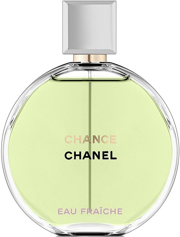 Купити Chance Eau Fraiche Туалетна вода на Elune.com.ua