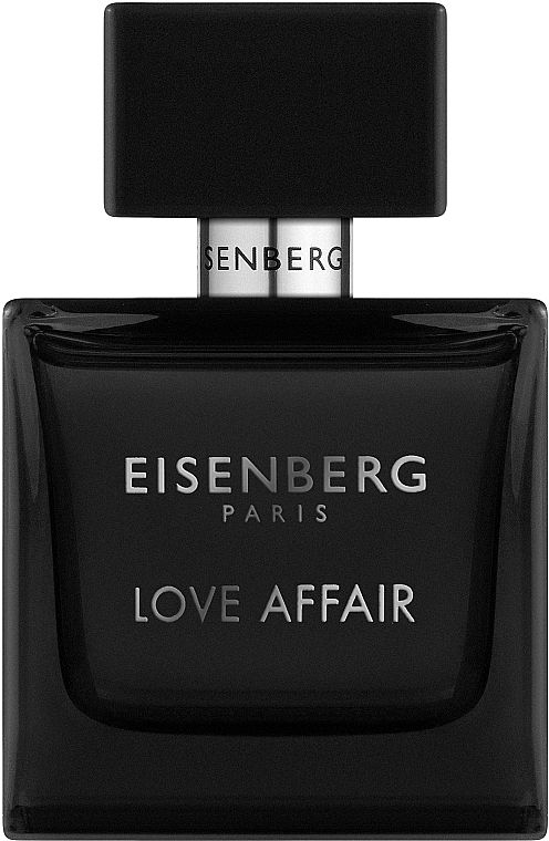 Купити Eisenberg Love Affair Homme Парфумована вода на Elune.com.ua