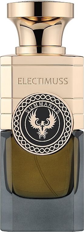 Купити Electimuss Summanus Парфуми на Elune.com.ua