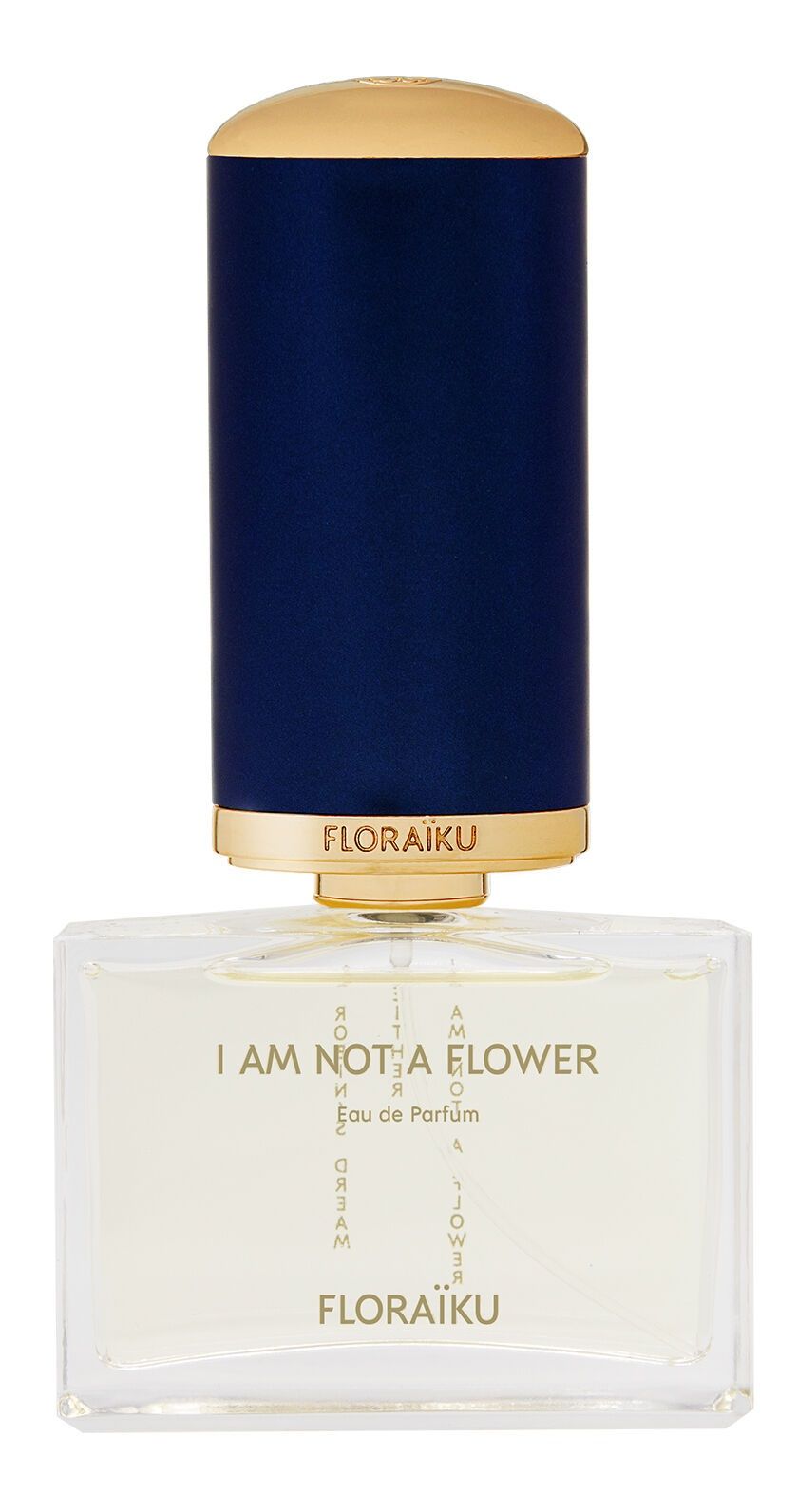 Купити Floraiku I Am Not a Flower Парфумована вода на Elune.com.ua