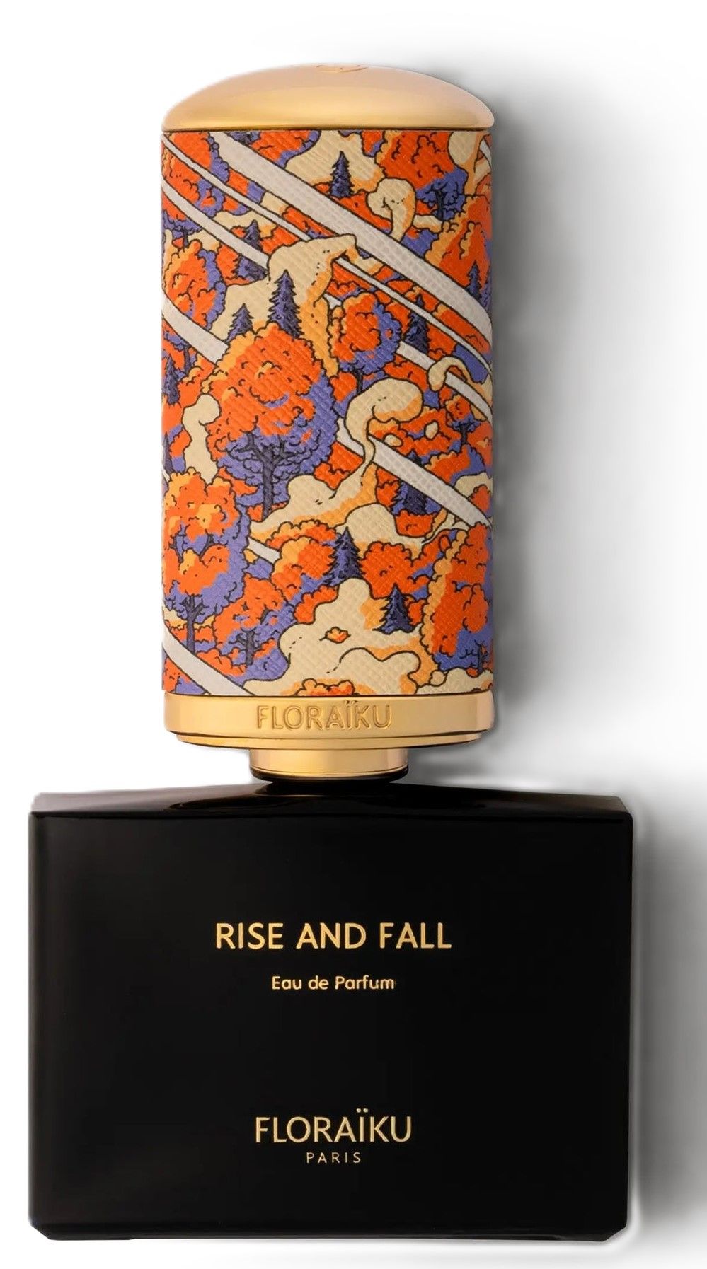 Купити Floraiku Rise and Fall Парфумована вода на Elune.com.ua