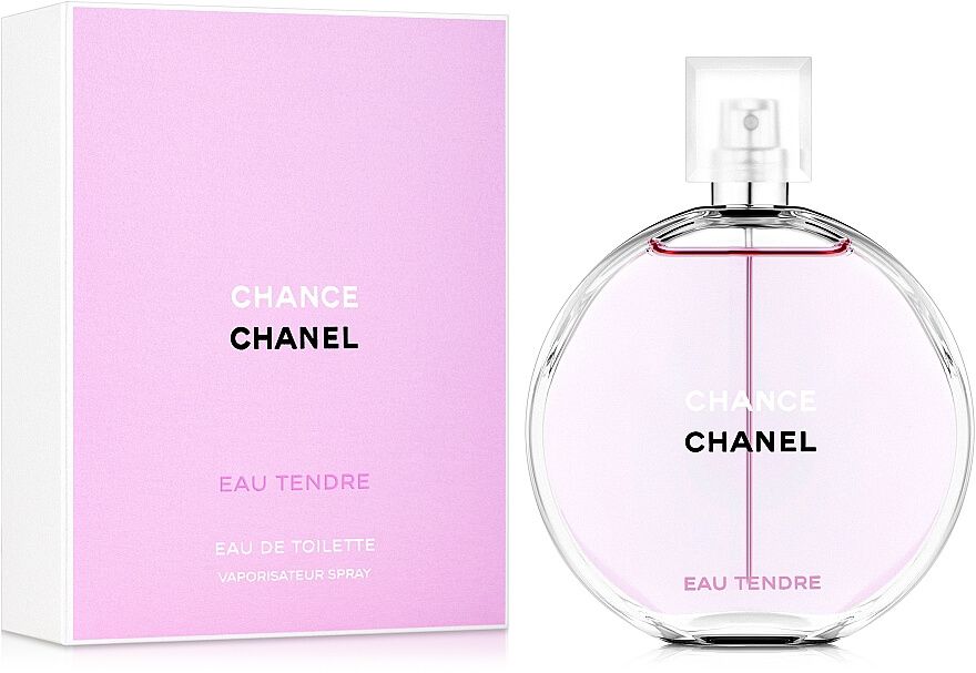 Купити Chance Eau Tendre Туалетна вода на Elune.com.ua