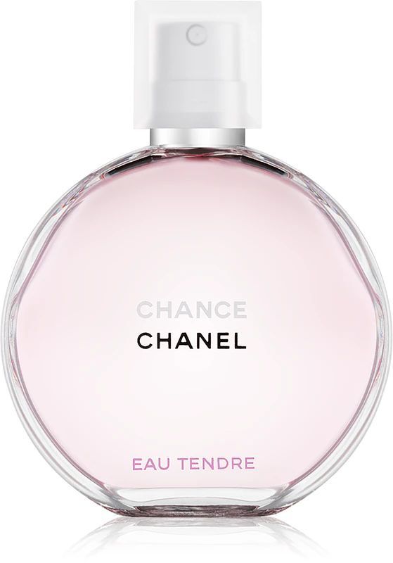 Купити Chanel Chance Eau Tendre Туалетна вода на Elune.com.ua