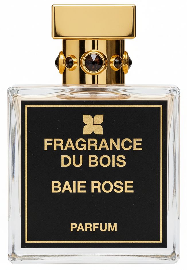 Купити Fragrance Du Bois Baie Rose Парфуми на Elune.com.ua