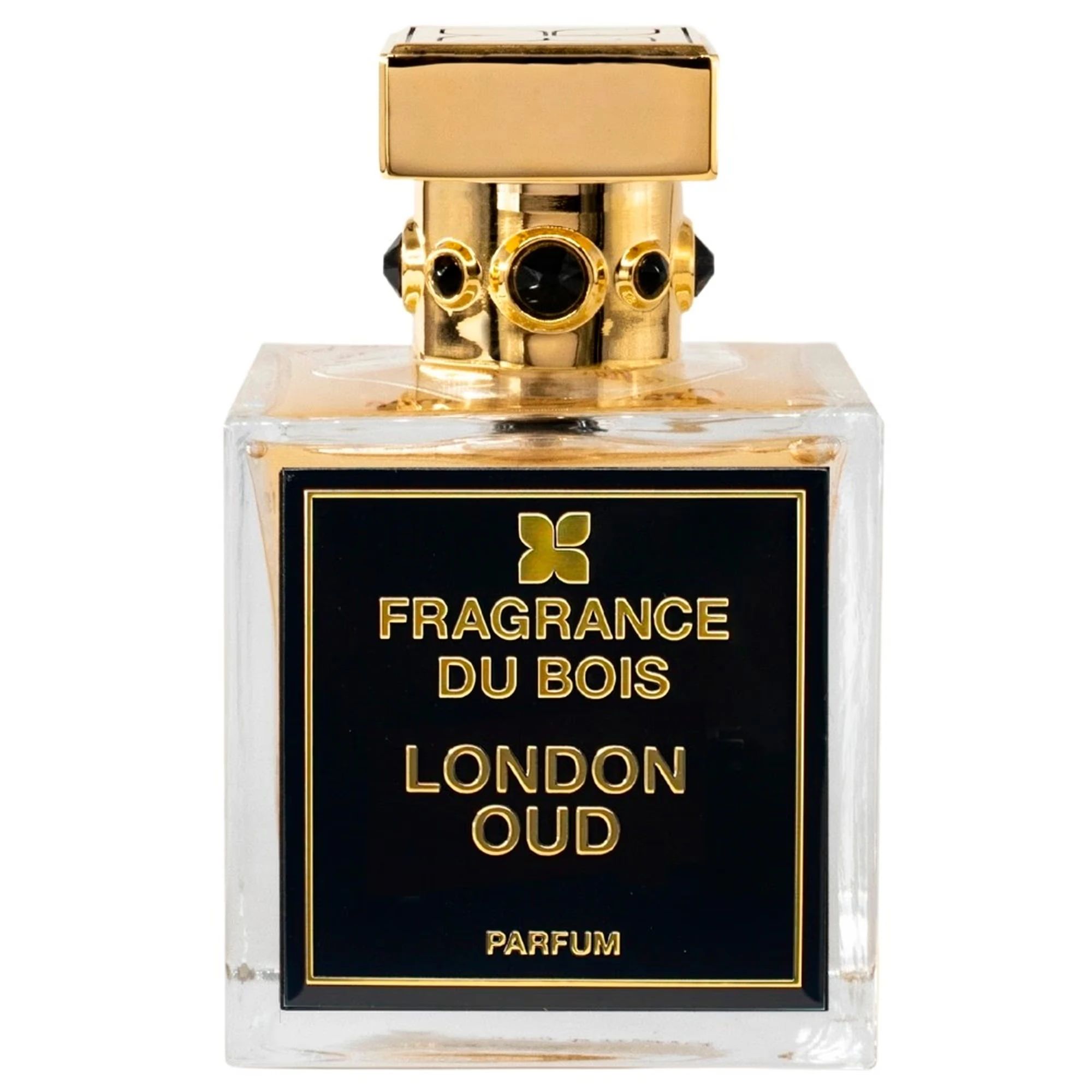 Купити Fragrance Du Bois London Oud Парфуми на Elune.com.ua
