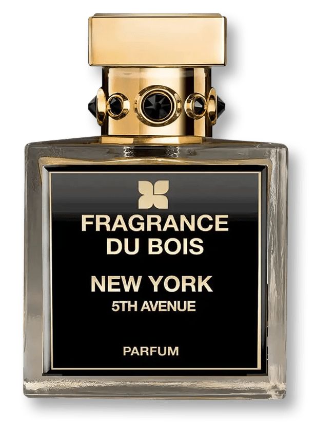 Купити Fragrance Du Bois New York 5th Avenue Парфуми на Elune.com.ua
