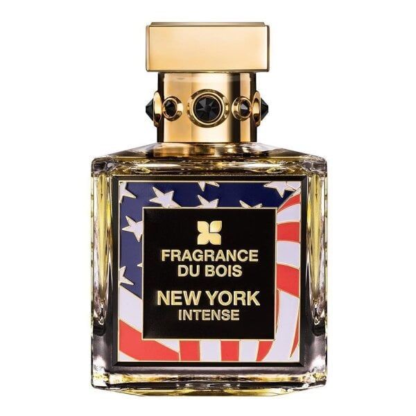 Купити Fragrance Du Bois New York Intense Flag Edition Парфуми на Elune.com.ua