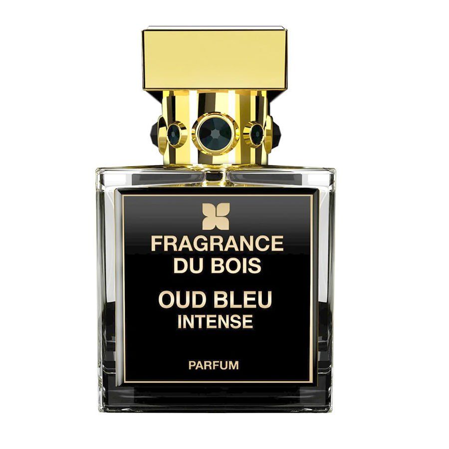 Купити Fragrance Du Bois Oud Bleu Intense Парфуми на Elune.com.ua