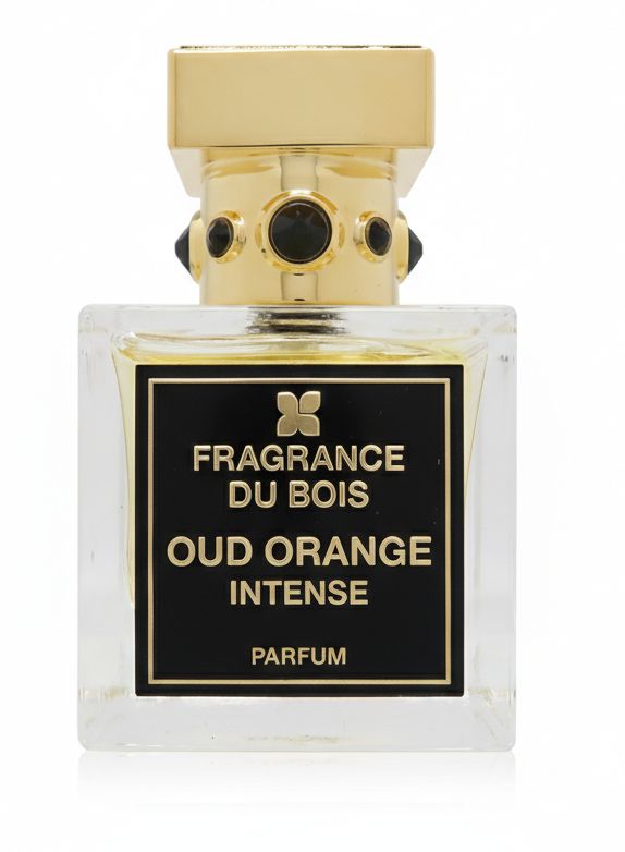 Купити Fragrance Du Bois Oud Orange Intense Парфуми на Elune.com.ua