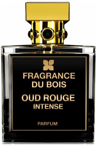 Купити Fragrance Du Bois Oud Rouge Intense Парфуми на Elune.com.ua