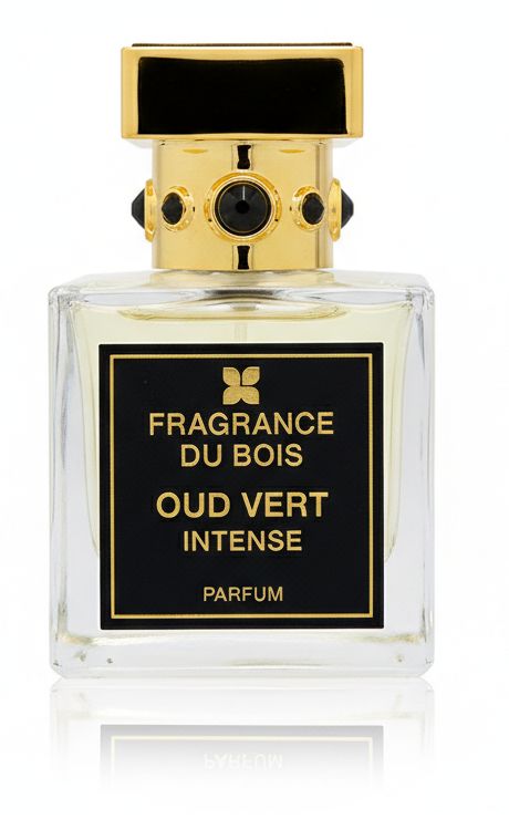 Купити Fragrance Du Bois Oud Vert Intense Парфуми на Elune.com.ua