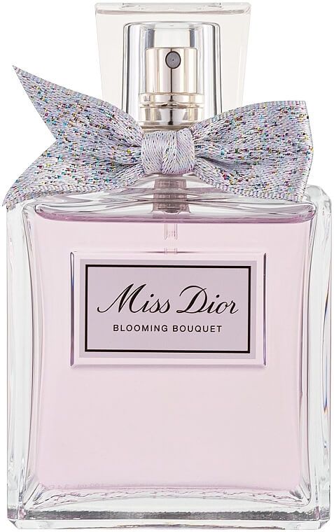 Купити Christian Dior Miss Dior Blooming Bouquet Туалетна вода на Elune.com.ua