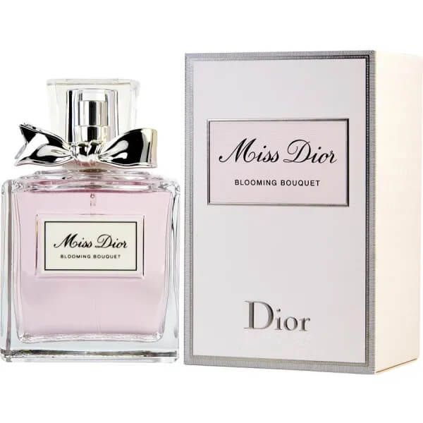Купити Christian Dior Miss Dior Blooming Bouquet Туалетна вода на Elune.com.ua