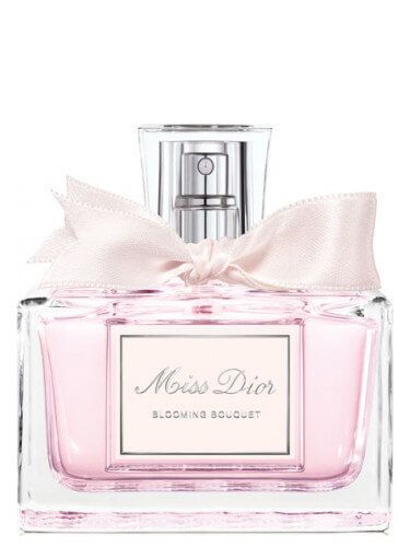 Купити Miss Dior Blooming Bouquet Туалетна вода на Elune.com.ua