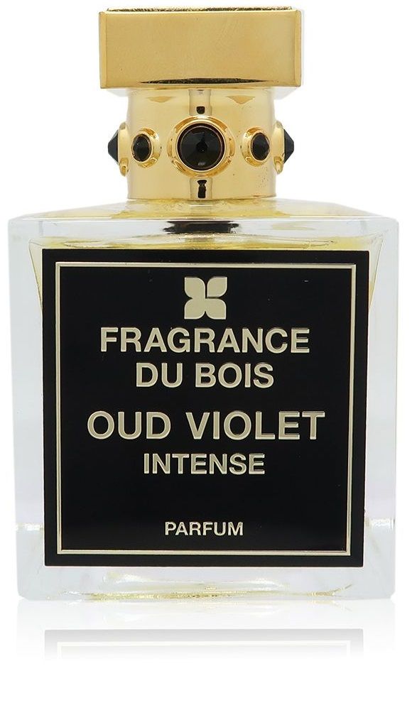 Купити Fragrance Du Bois Oud Violet Intense Парфуми на Elune.com.ua