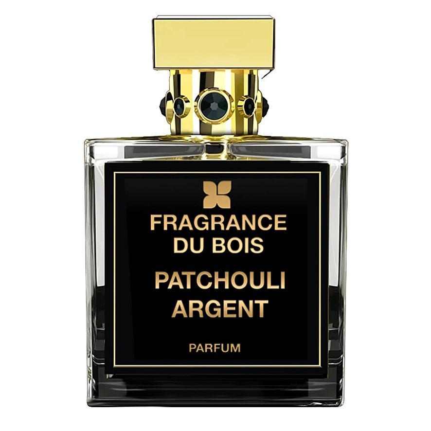 Купити Fragrance Du Bois Patchouli Argent Парфуми на Elune.com.ua