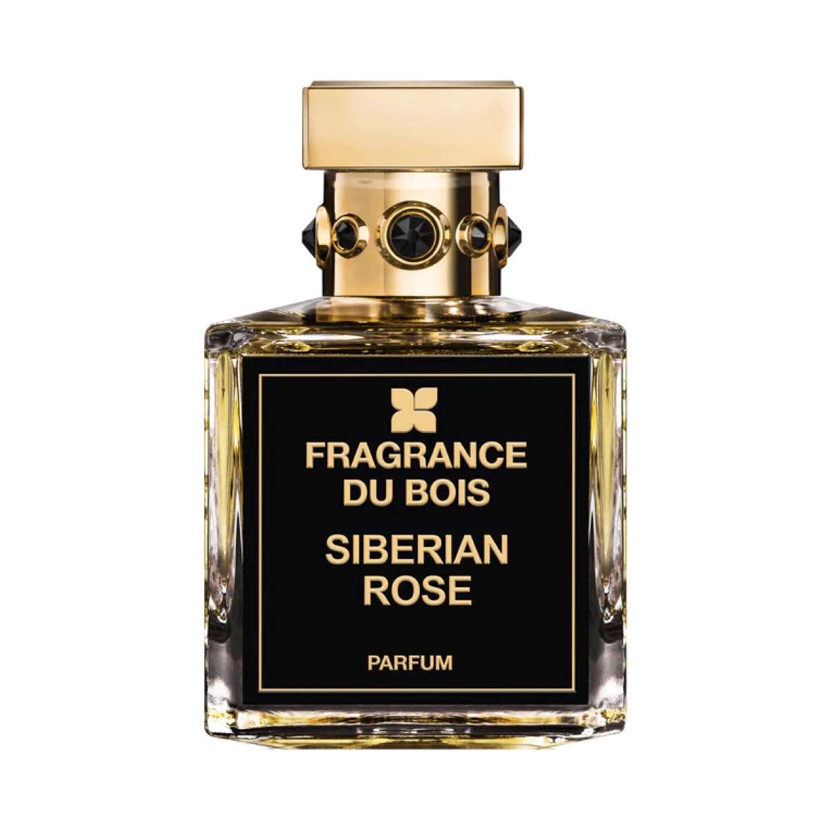 Купити Fragrance Du Bois Siberian Rose Парфуми на Elune.com.ua