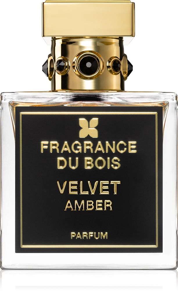 Купити Fragrance Du Bois Velvet Amber Парфуми на Elune.com.ua