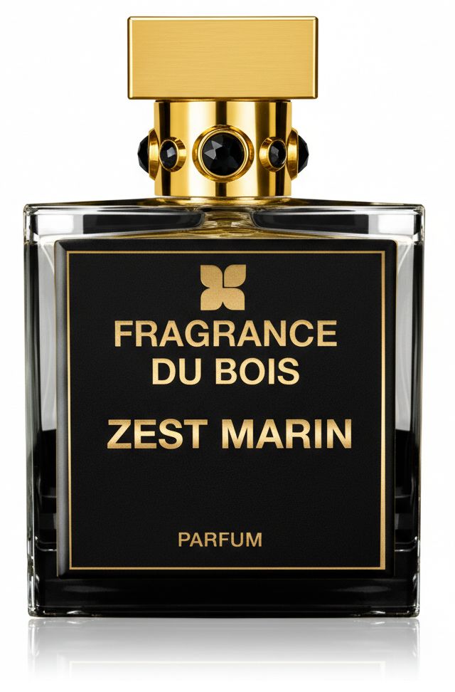 Купити Fragrance Du BoisZest Marin Парфуми на Elune.com.ua