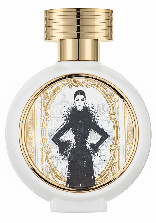 Купити Haute Fragrance Company HFC Beautiful & Wild Парфумована вода на Elune.com.ua