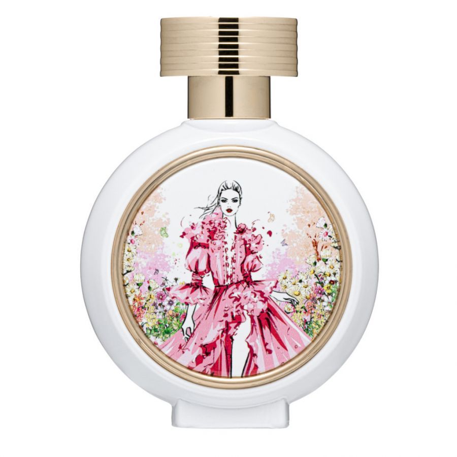 Купити Haute Fragrance Company HFC Forbidden Whisper Парфумована вода на Elune.com.ua